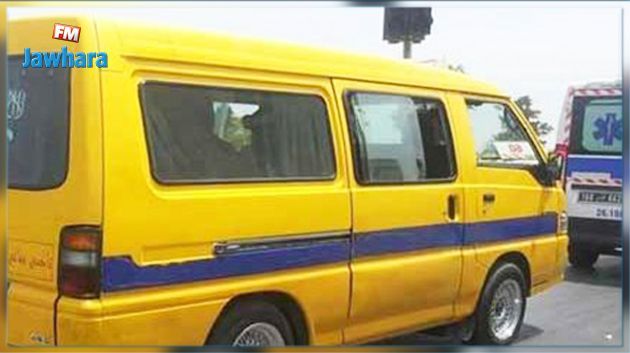 أريانة.. سوّاق النقل الجماعي بالجهة يشرعون في تحرّكات احتجاجية