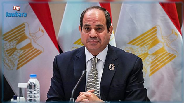السيسي في القمة العربية: عدم الاستقرار في دول المشرق تمتد آثاره لدول المغرب العربي