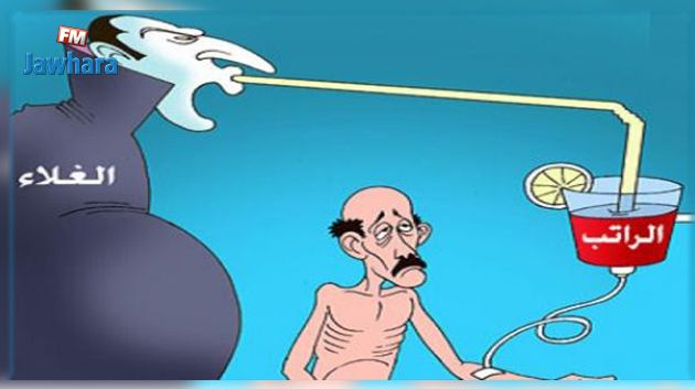 تواصل غلاء الأسعار يجبر المواطنين على اللجوء إلى القروض والتداين أو الجَمْع بيْن وَظيفتيْن وثَلاث (فيديو)