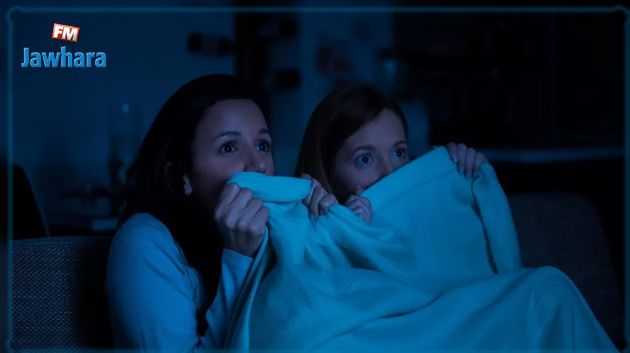 دراسة جديدة: مشاهدة أفلام الرعب مفيد للصّحة