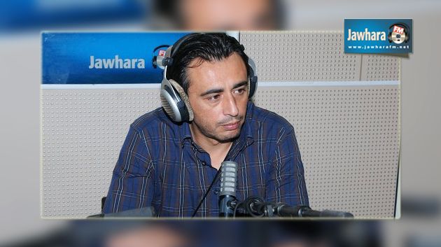 جوهر بن مبارك : أصابوا تونس في مقتل عندما اغتالوا الرمز بلعيد