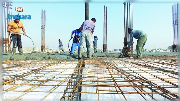 الكاف: وفاة عامل بناء إثر سقوطه من أعلى بناية