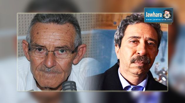 عبد المجيد بلعيد: الطاهر هميلة حرض ضد شكري بلعيد وساهم في اغتياله