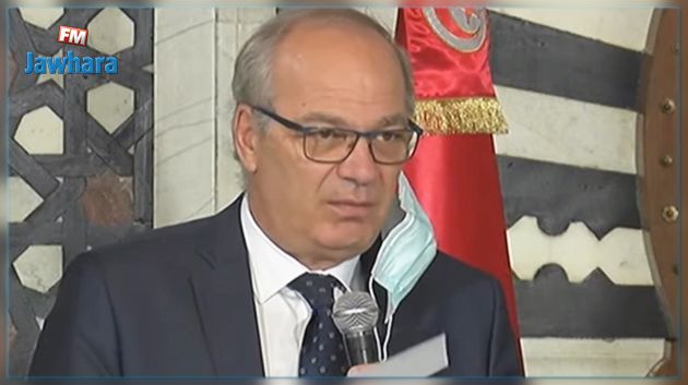 هاشمي الوزير : تونس انخرطت في برنامج للتعاون الدولي من أجل الحصول على التلاقيح والأدوية المستخرجة من التكنولوجيات الحيوية