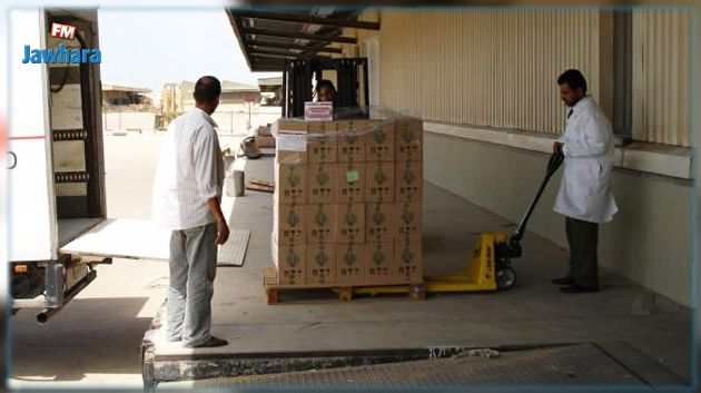 شركات توزيع الأدوية توقف نشاطها بداية من 15 نوفمبر 