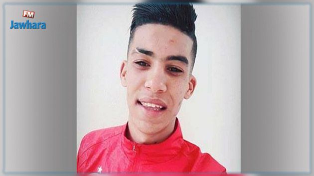 قضيّة عمر العبيدي : الحكم بسجن 12 أمنيا لمدة عامين