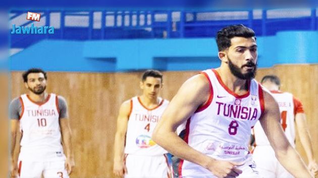 كرة السلة : قائمة المدعوين لتربص المنتخب الوطني 