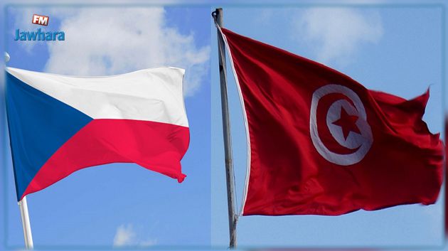 وفد من جمهورية التشيك يترأسه مسؤولون حكوميون يزور تونس مارس القادم