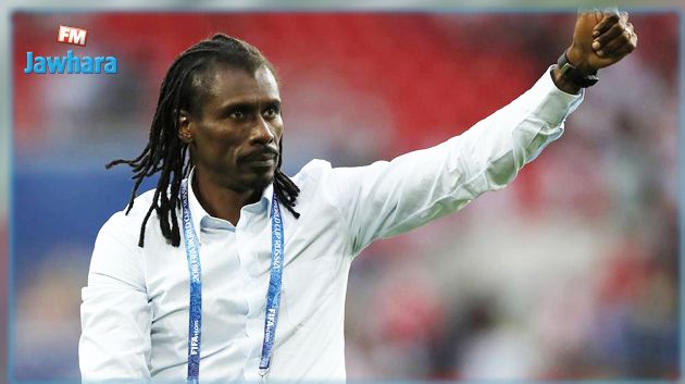 مدرب السنغال : المنتخبات الافريقية الخمسة لديها حظوظ كبيرة في كأس العالم