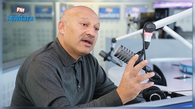 بلحاج: سعيّد يستعد لاستهداف اتحاد الشغل