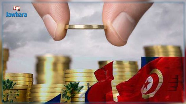 تطوّر الإستثمارات الدولية المتدفقة على تونس ب 9ر18 %