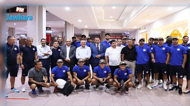 كأس الكاف: الاتحاد المنستيري يتحول اليوم الى المغرب