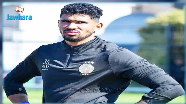 الترجي يطالب القادري بالكشف عن سبب عدم استدعاء الدبشي