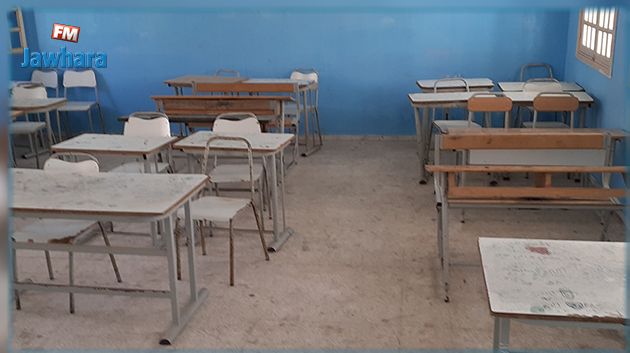 كاتب عام جامعة التعليم الأساسي: 15 ألف مدرّس يقاطعون الدروس..