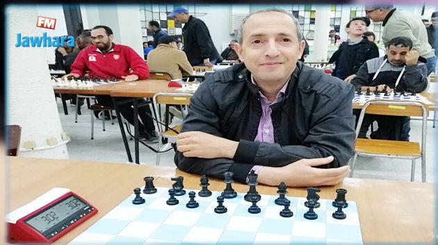 رئيس جامعة الشطرنج يستقيل و يوجه الاتهامات للمعارضين و سلطة الاشراف