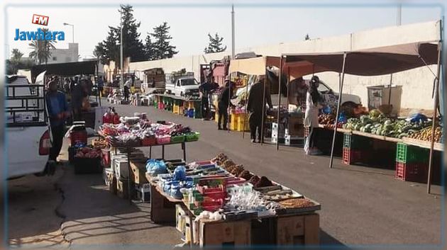 جربة.. لا أسواق أسبوعية بمناسبة القمة الفرنكوفونية
