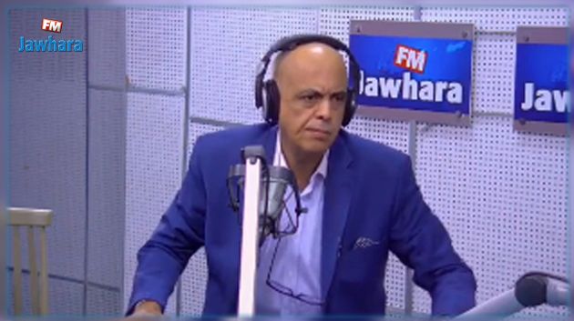 ياسر مصباح يدعو إلى وضع مخطّط اتصالي لإدارة الأزمات 