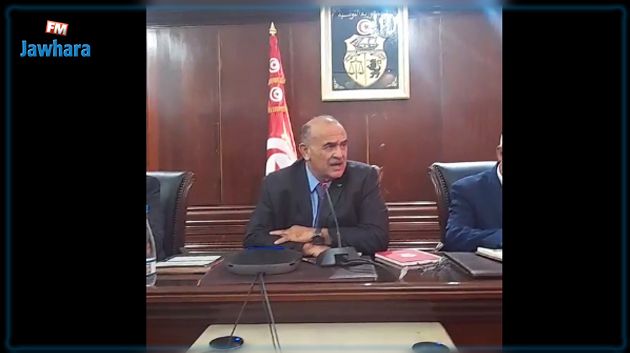 جلسة طارئة بمقر ولاية صفاقس على خلفية معضلة النفايات