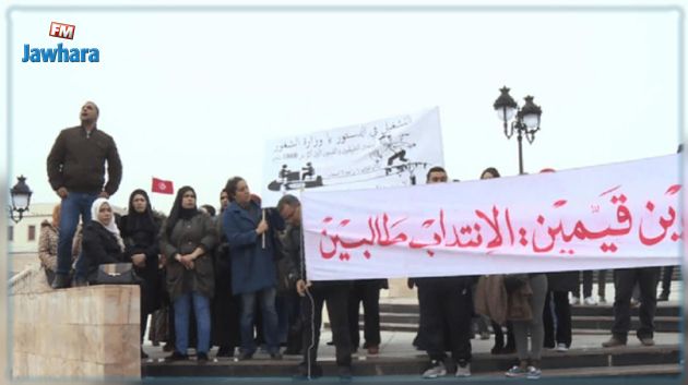 القيمون والقيمات في 