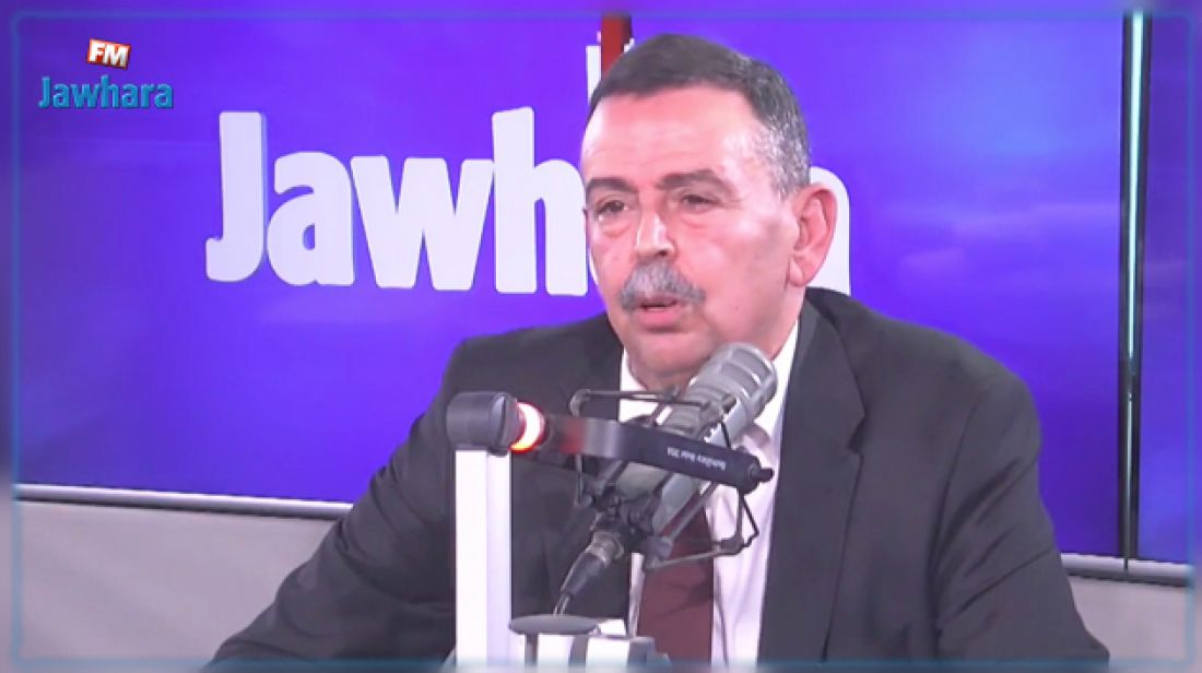 والي المنستير : 15 ألف فرصة عمل في الجهة.. وهذا ما أعد به الأهالي والي المنستير : 15 ألف فرصة عمل في الجهة.. وهذا ما أعد به الأهالي