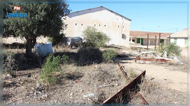 سليانة: الدولة تسترجع عقارا يمسح 509 هكتارات