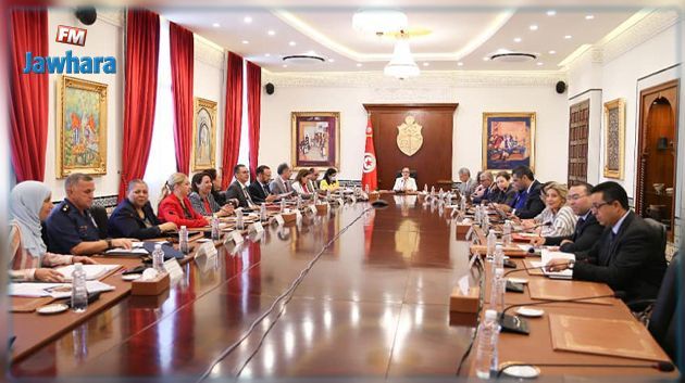 مجلس الوزراء يناقش قريبا مشروع أمر لادماج الناشطين بالقطاع الموازي في الاقتصاد المنظم