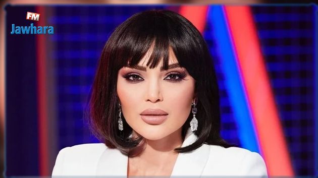 في أوّل لقاء بعد اصابتها بالسرطان: دينا حايك تروي تفاصيل رحلتها مع المرض (فيديو)