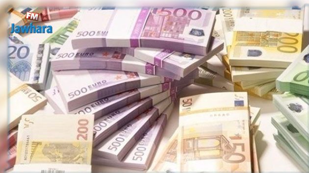  الاستيلاء على مبلغ 100 ألف أورو : احالة الملف على الإدارة الفرعية للقضايا الإجرامية بالقرجاني