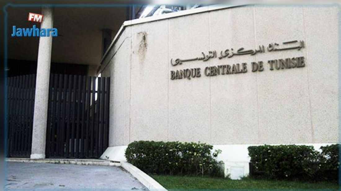 البنك المركزي: حجم الاحتياطي من النقد الأجنبي يعادل مائة يوم توريد البنك المركزي: حجم الاحتياطي من النقد الأجنبي يعادل مائة يوم توريد