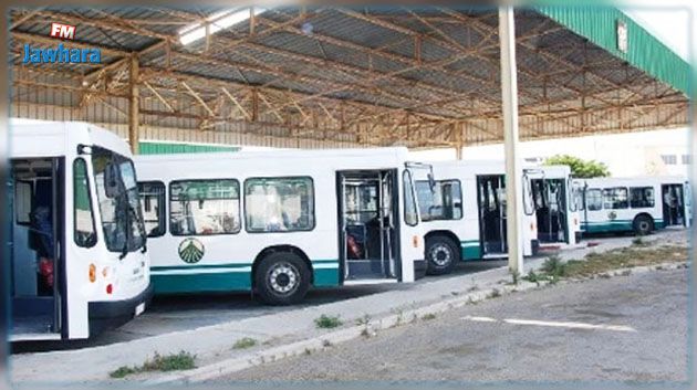 قبلي.. إلغاء الاضراب الجهوي في قطاع النقل العمومي