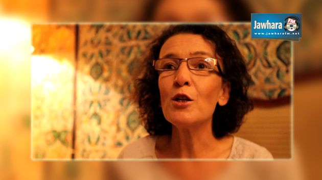 سلسبيل القليبي: الدستور لم يحسم في بعض النقاط المتعلقة بتركيز المحكمة الدستورية