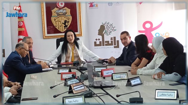 وزيرة المرأة: 530 مُنتفعة من خط التمويل 