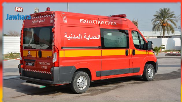 خلال الـ24 ساعة الماضية: مقتل 5 أشخاص وإصابة 378 آخرين في حوادث مختلفة