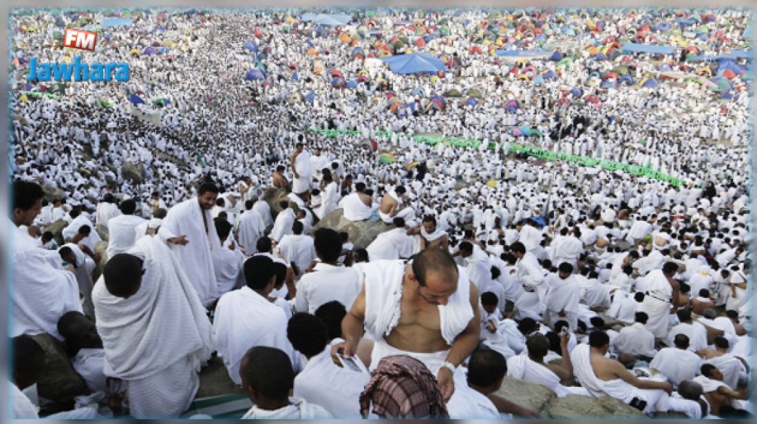 فتح باب الترشّح للحج فتح باب الترشّح للحج