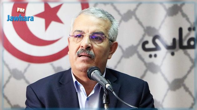 الشفّي: الاتحاد لا يقبل المساومة على حقوق التلاميذ ولا على حقوق المربّين