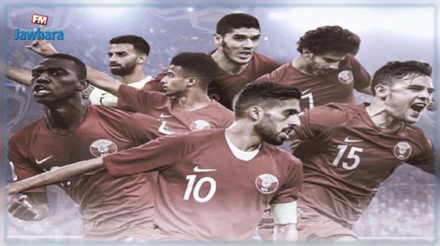 على طريقة الكبار... فليكس سانشيز يقدم قائمة المنتخب القطري (فيديو)