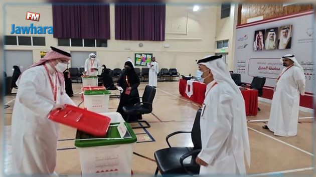 البحرين: انطلاق التصويت للانتخابات البرلمانية والبلدية