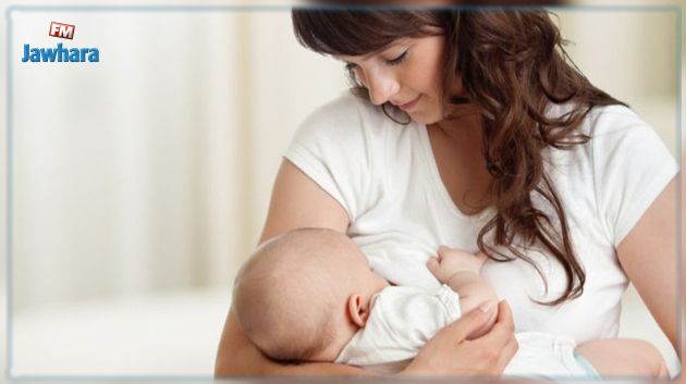  نسبة الرضاعة الطبيعية للأطفال في سنّ 6 أشهر لا تتجاوز 13.5 % في تونس