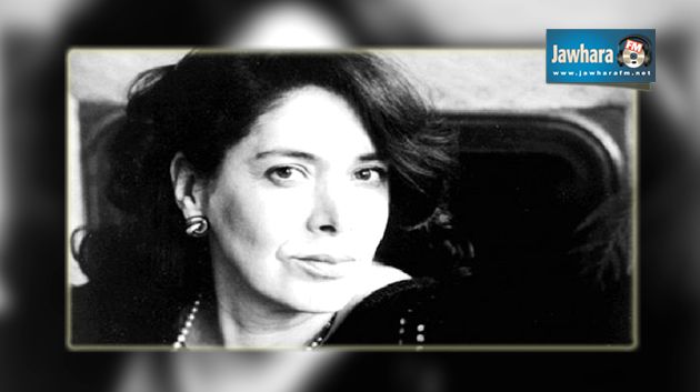 وفاة الكاتبة الجزائرية اسيا جبار
