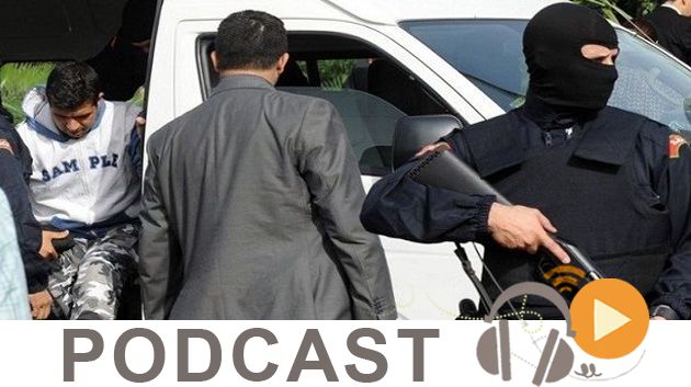 نشرة أخبار منتصف النهار ليوم 07-02-15