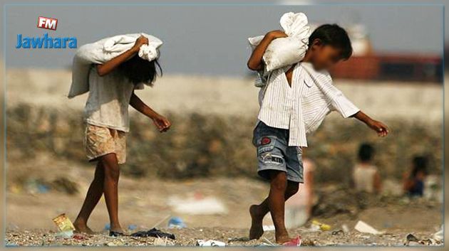 عمالة الأطفال في تونس.. أرقام صادمة