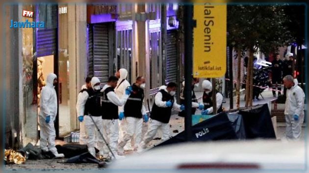 تفجير إسطنبول : هويّة منفّذ الهجوم و التنظيم الذي يقف وراءه