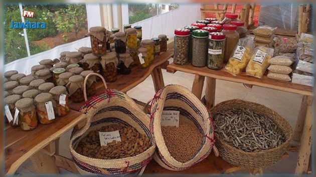 معرض للمنتجات البيولوجية التونسية على هامش القمة الفرنكوفونية 