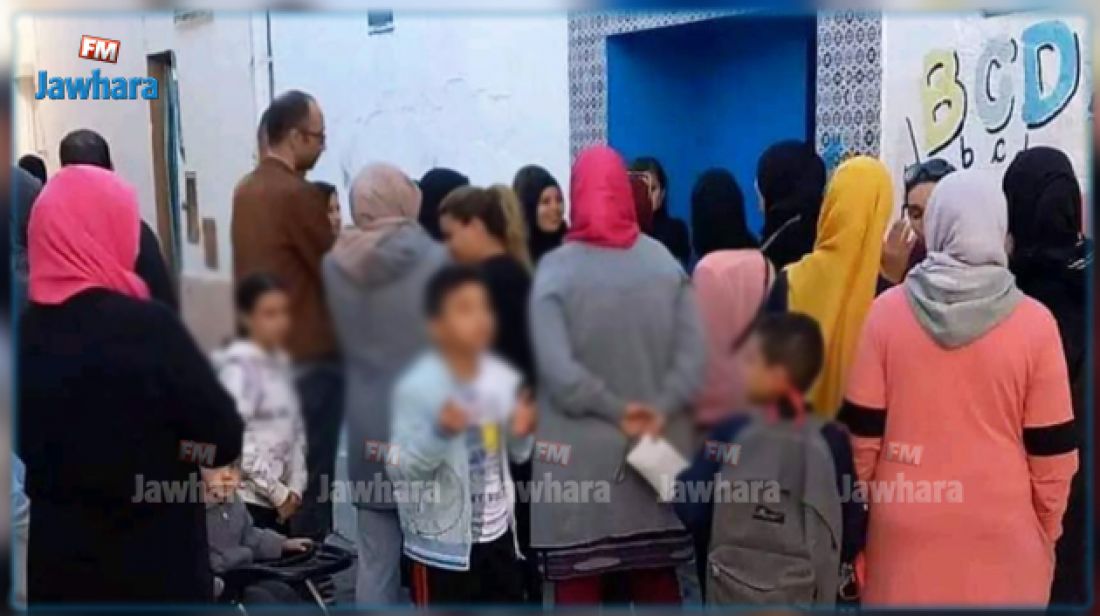 الجمعية التونسية للأولياء و التلاميذ تعتبر أن الأضرار الناتجة عن أزمة التعليم الأساسي لا يمكن جبرها الجمعية التونسية للأولياء و التلاميذ تعتبر أن الأضرار الناتجة عن أزمة التعليم الأساسي لا يمكن جبرها