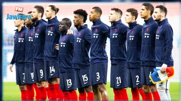 ضربة موجعة جديدة للمنتخب الفرنسي قبل المونديال