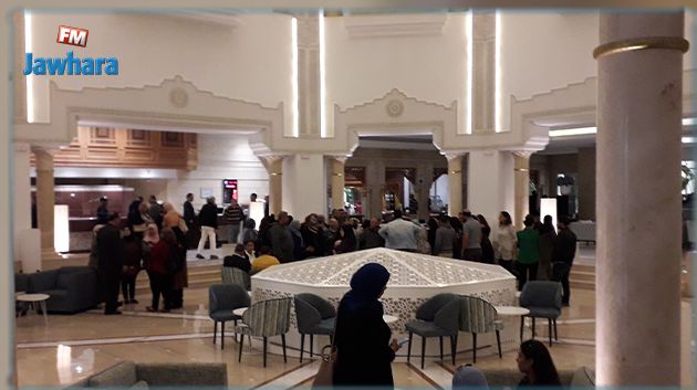 تأجيل انعقاد الهيئة الادارية الخاصة بالتعليم الاساسي لمزيد التّشاور