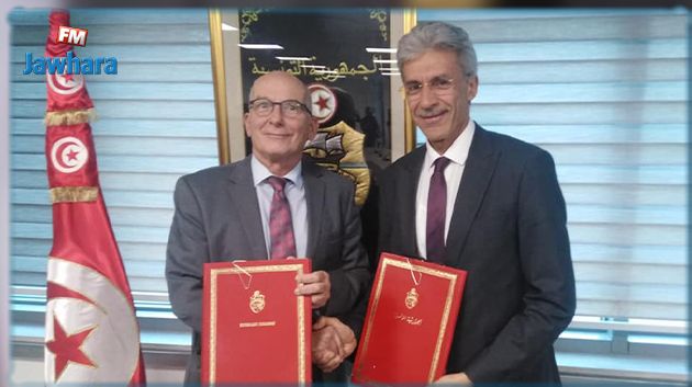 هبة بـ 330 مليون دينار من الإتحاد الأوروبي للتخفيف من تداعيات جائحة كوفيد ودعم الإصلاحات