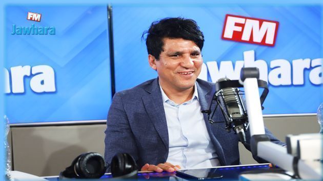 زياد الجزيري : الناس الكل استباحت المنتخب و تم اضعافه و المطلوب الكف عن ذلك