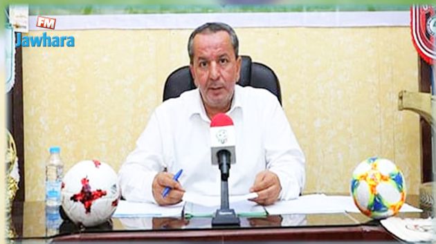 تجميد حسابات و اموال اتحاد كرة القدم في ليبيا