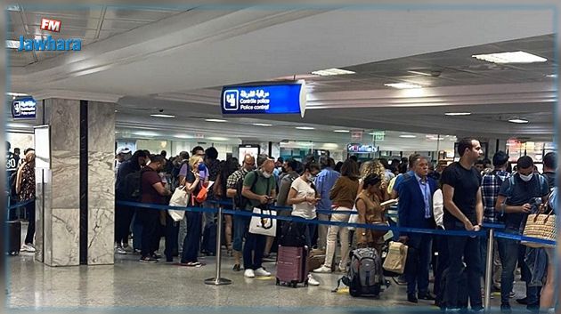  هيئة النفاذ إلى المعلومة تلزم وزارة الداخلية بتسليم نسخ من قرارات الإجراء الحدودي s17‎‎